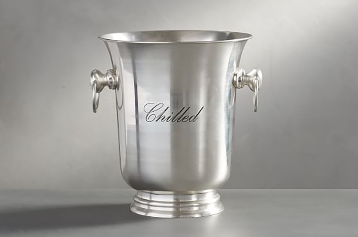 STYLECASTER | 38 Items No Bar Cart Is Complete Without