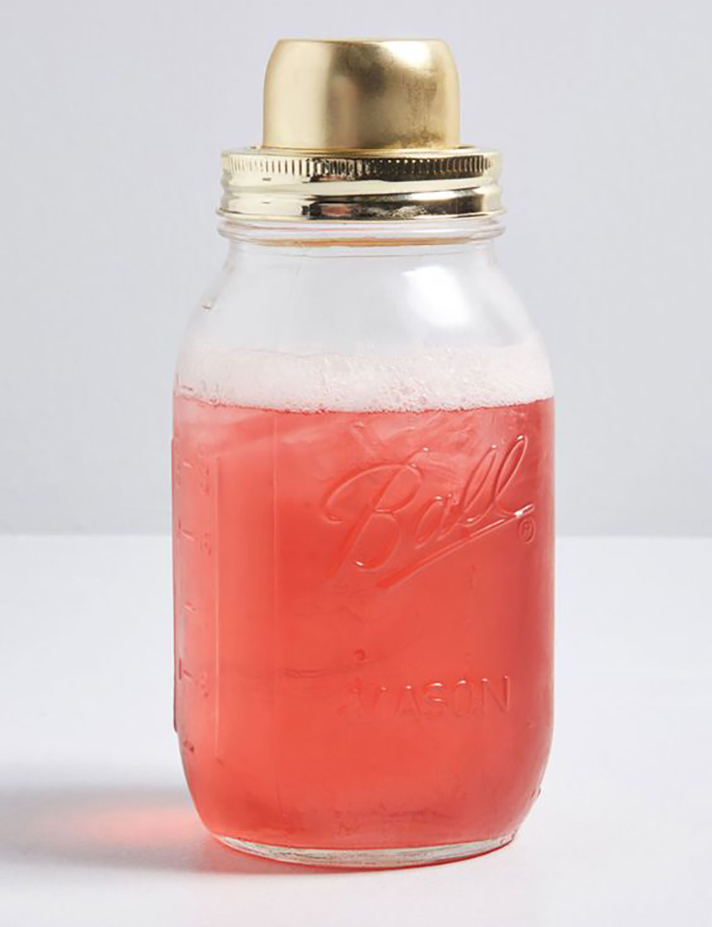 STYLECASTER | 38 Items No Bar Cart Is Complete Without