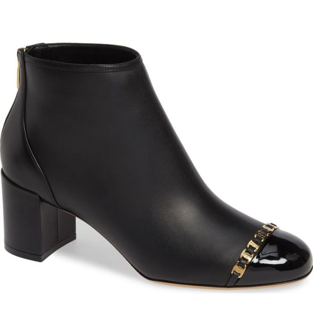 STYLECASTER | Wide-Fit Winter Booties to Shop Now