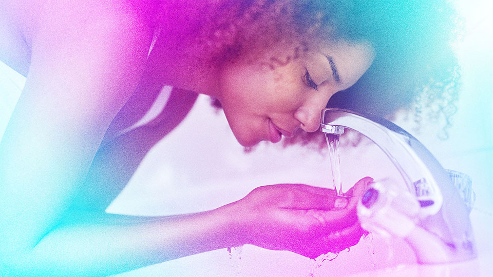 Cleansing Tool Tips.