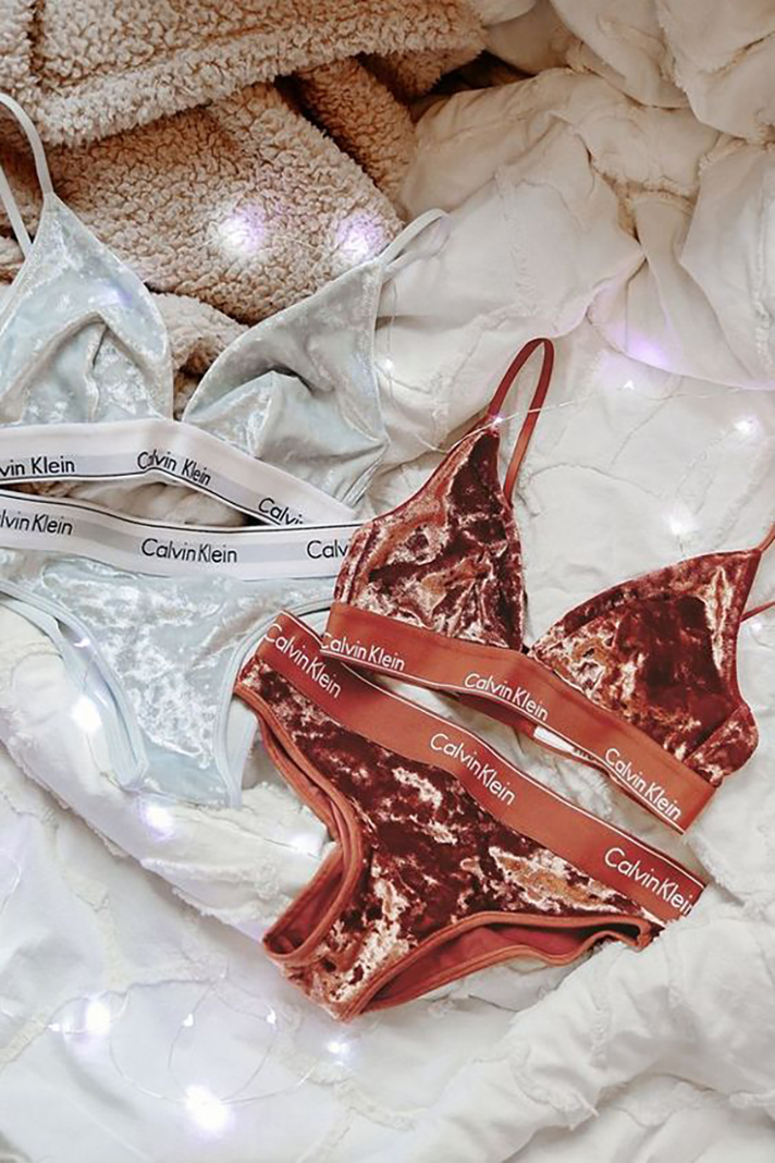STYLECASTER | Cute Bralettes to Wear on Valentine's Day If You Can't Stand Underwires
