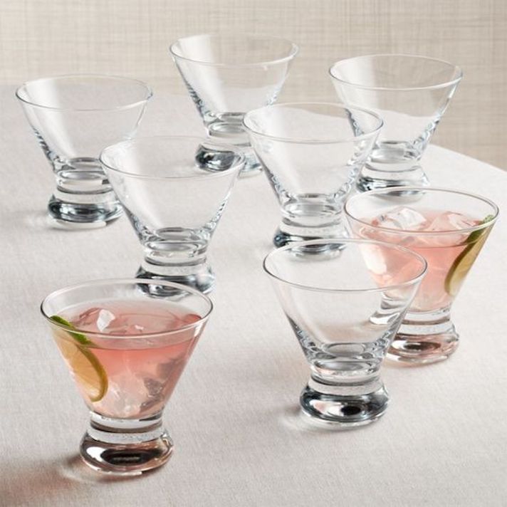 STYLECASTER | Glassware You'll Be Excited to Pull Out the Next Time You're Hosting