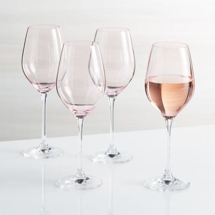 STYLECASTER | Glassware You'll Be Excited to Pull Out the Next Time You're Hosting
