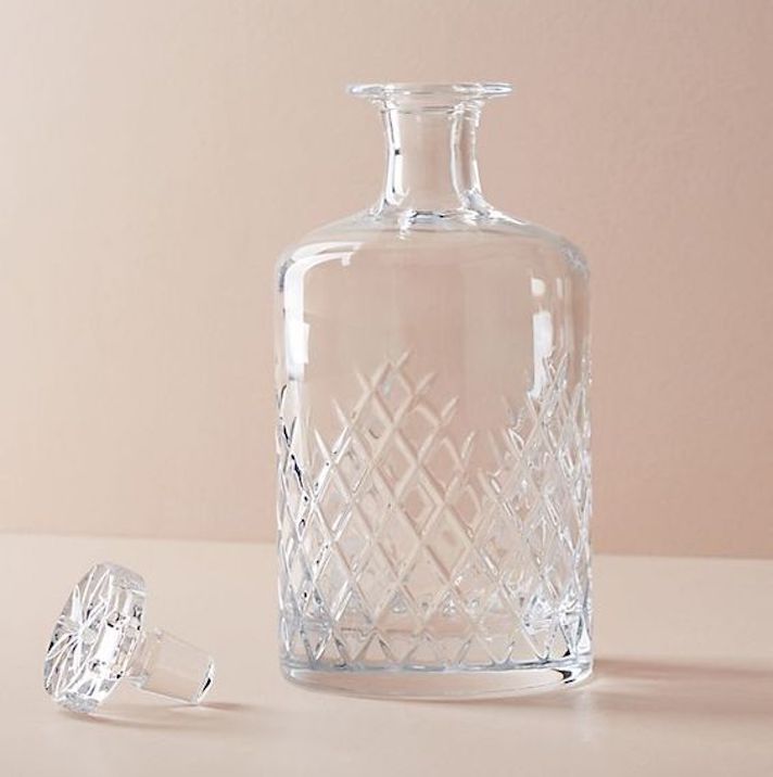 STYLECASTER | Glassware You'll Be Excited to Pull Out the Next Time You're Hosting