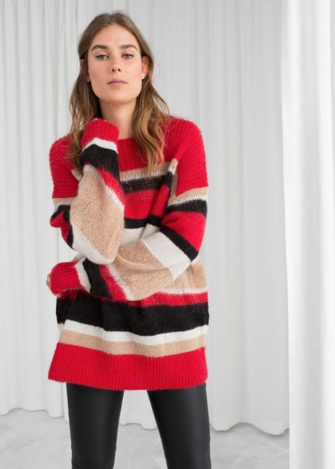 STYLECASTER | Winter Sweater Sale