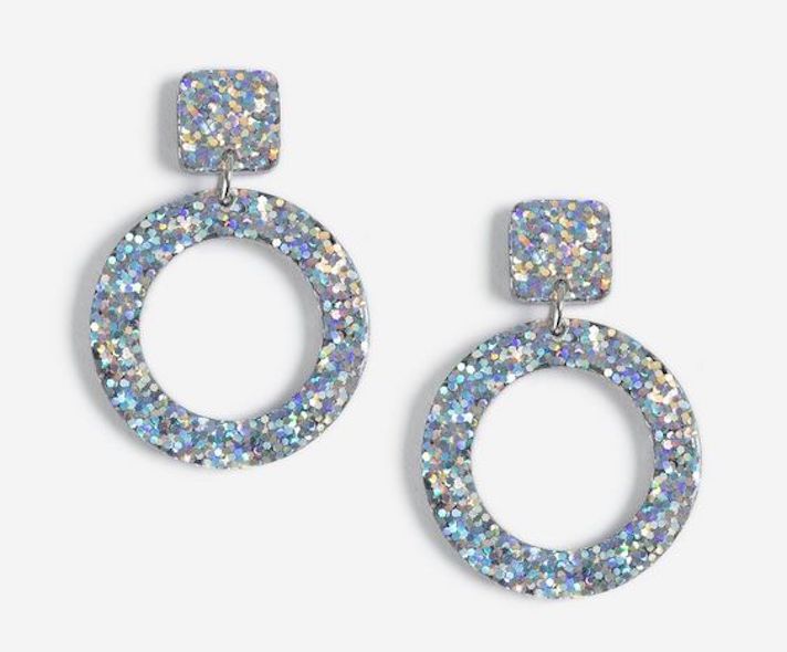 STYLECASTER | Topshop Has All Kinds of Kitschy Earrings on Offer Right Now