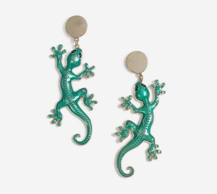 STYLECASTER | Topshop Has All Kinds of Kitschy Earrings on Offer Right Now