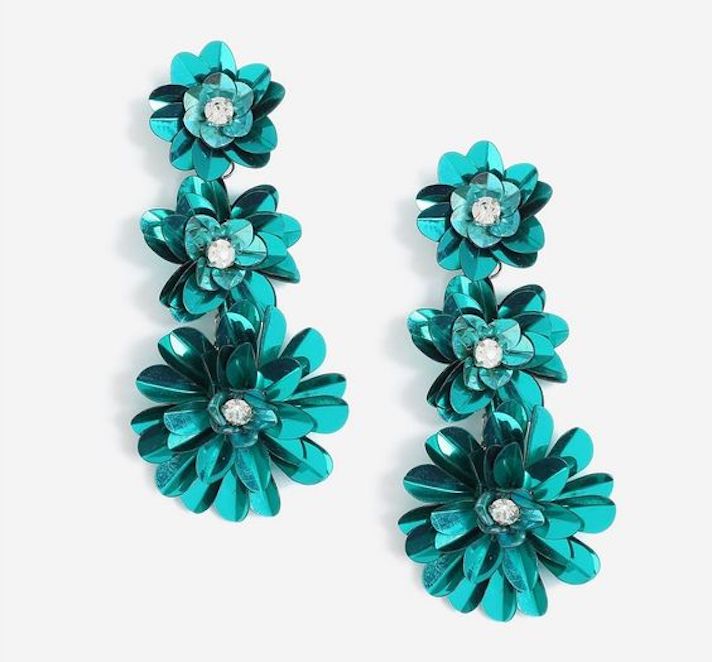 STYLECASTER | Topshop Has All Kinds of Kitschy Earrings on Offer Right Now