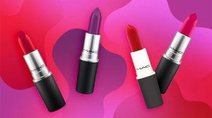 Best MAC Lipsticks.