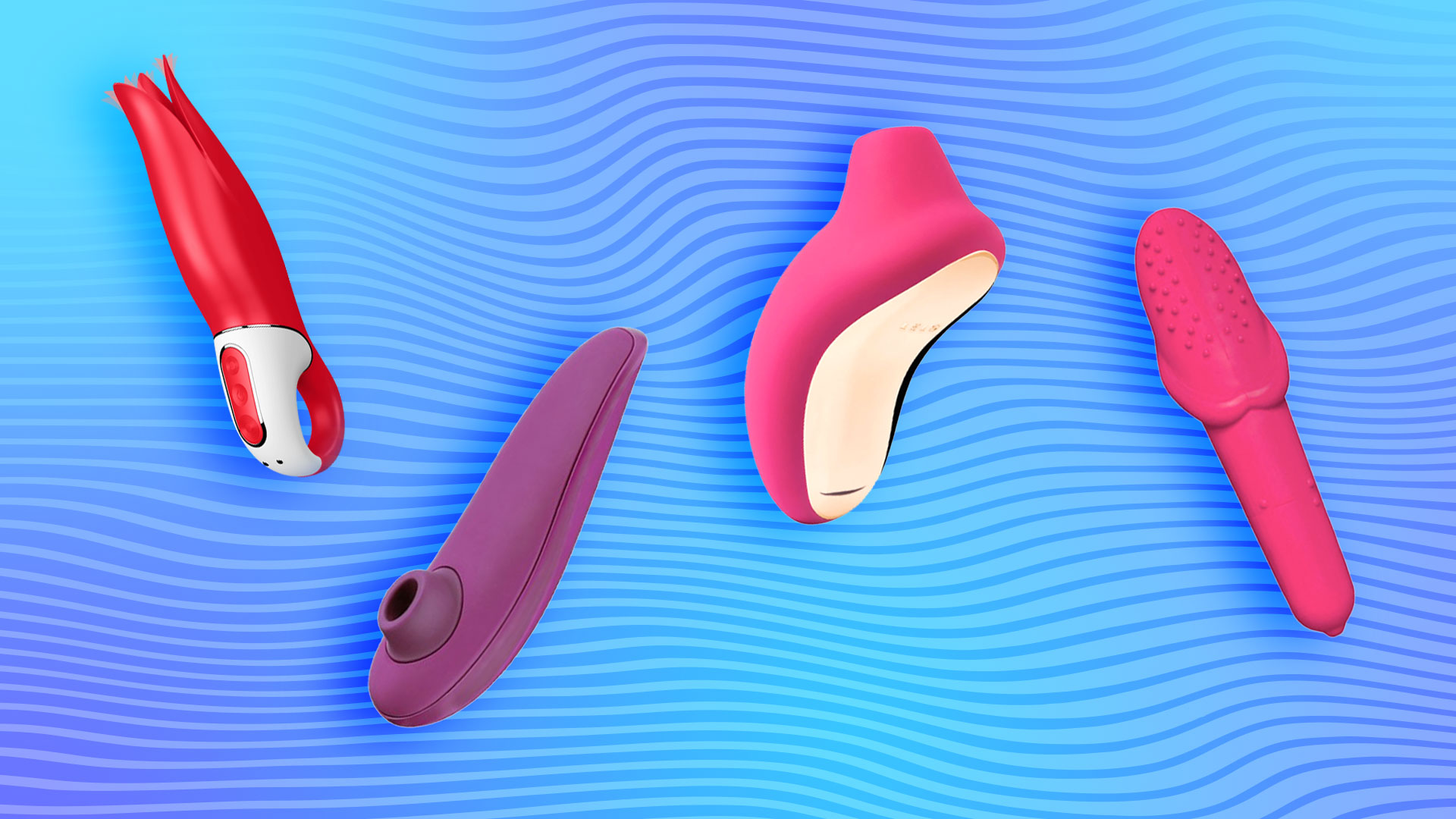 The Best Oral Sex Toys on the Market, Reviewed
