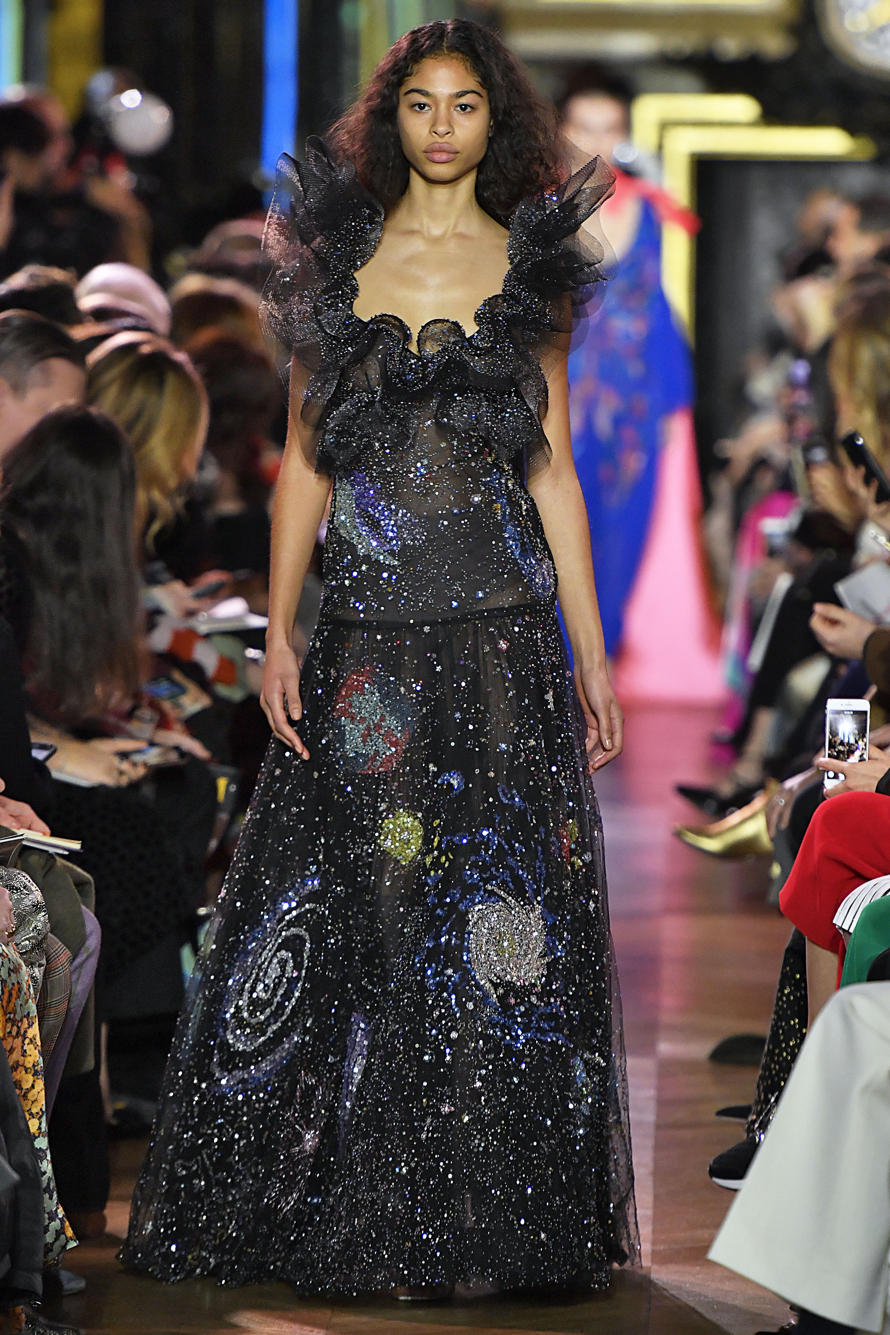 STYLECASTER | 43 Gorgeous, Must-See Dresses from Paris Couture Fashion Week 2019