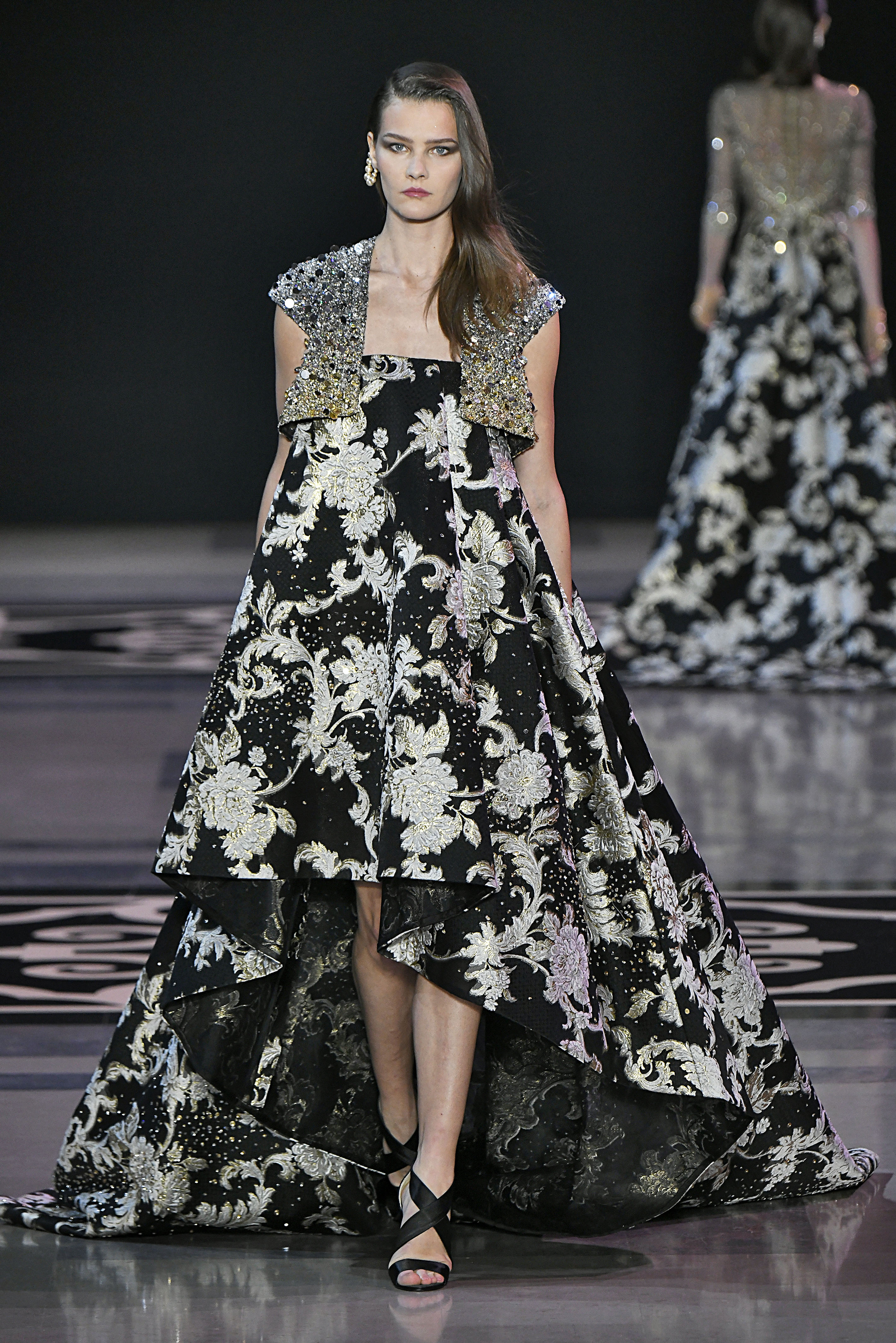 STYLECASTER | 43 Gorgeous, Must-See Dresses from Paris Couture Fashion Week 2019