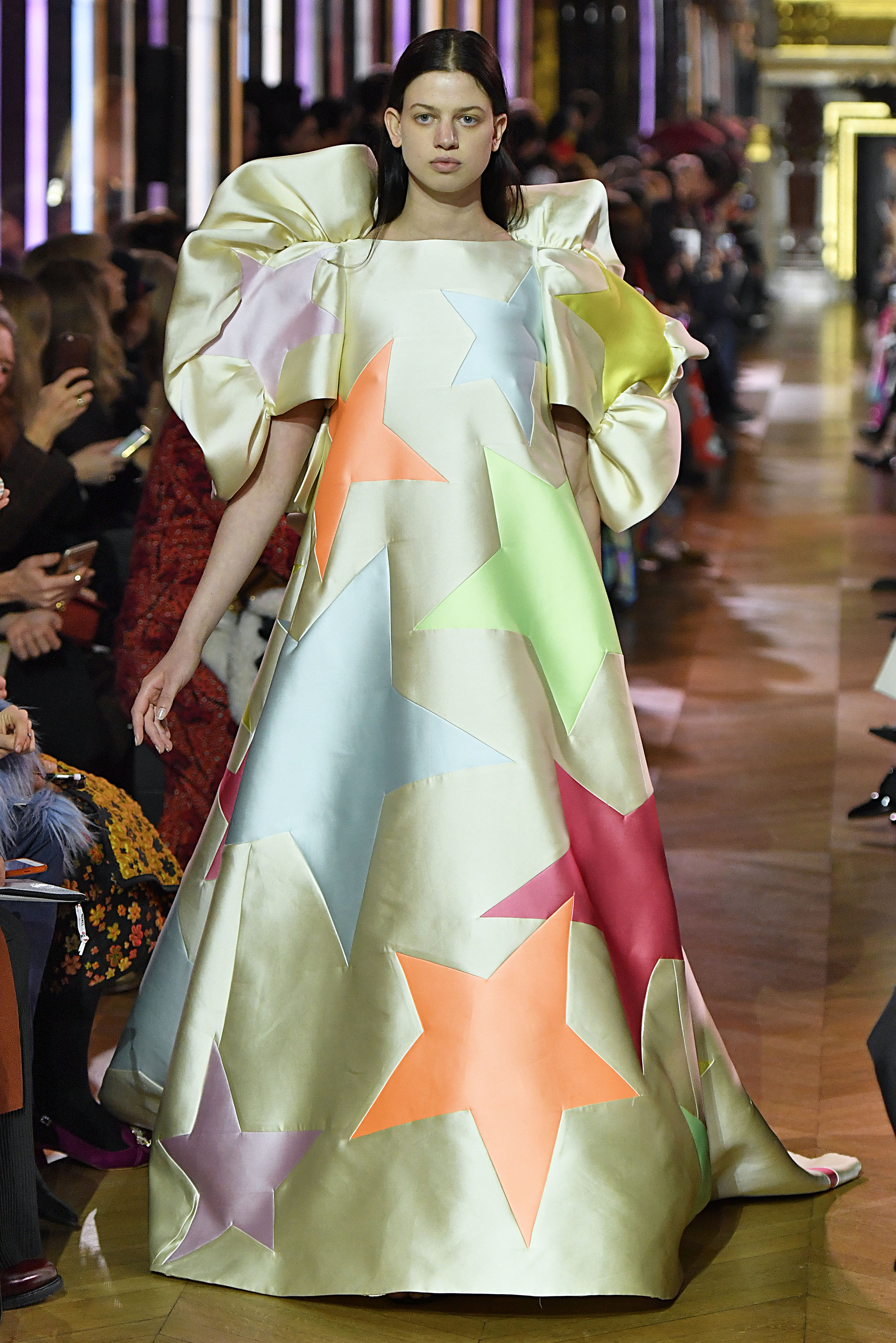 STYLECASTER | 43 Gorgeous, Must-See Dresses from Paris Couture Fashion Week 2019