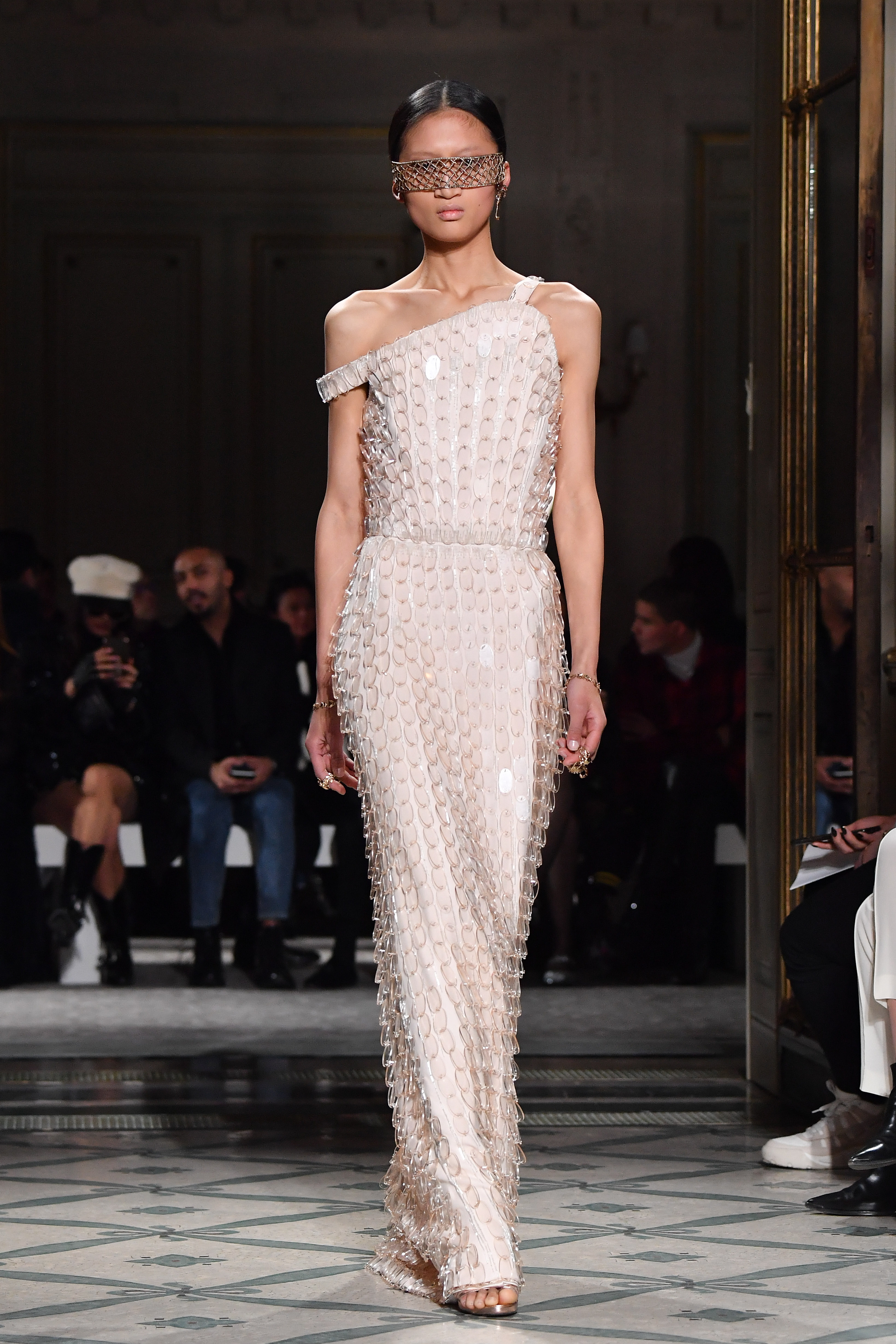 STYLECASTER | 43 Gorgeous, Must-See Dresses from Paris Couture Fashion Week 2019