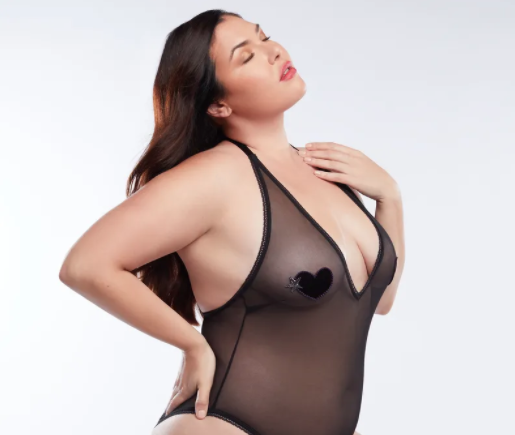 STYLECASTER | Rihanna’s Savage x Fenty Valentine’s Day Collection Is Here