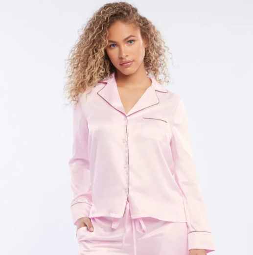 STYLECASTER | Rihanna’s Savage x Fenty Valentine’s Day Collection Is Here