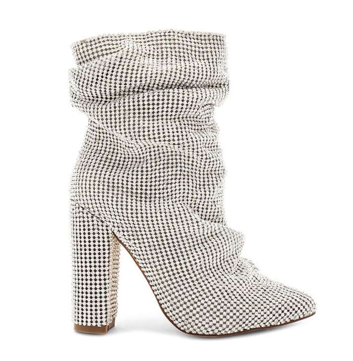 STYLECASTER | Consider This Your Excuse to Stock Up on Winter Booties