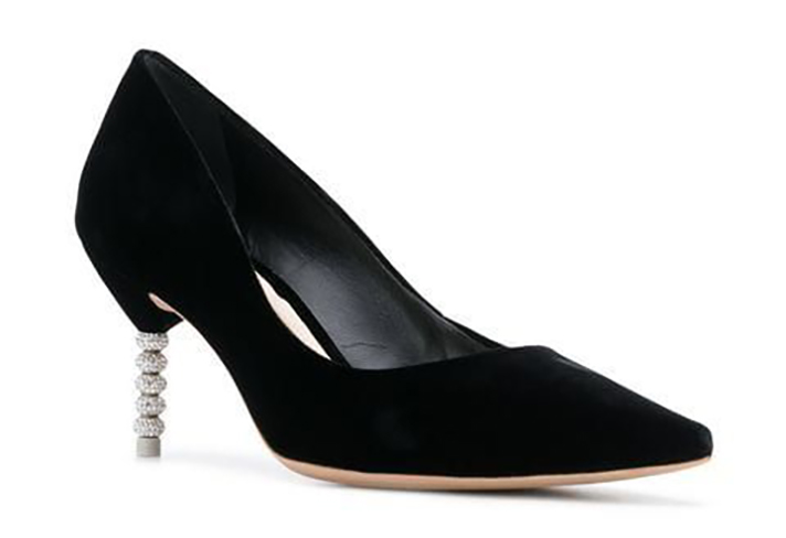 STYLECASTER | Winter Heels Sure to Chic Up Any Ensemble