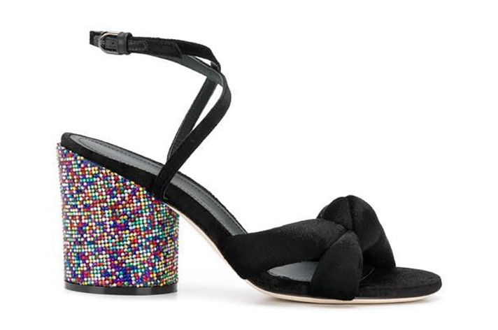 STYLECASTER | Winter Heels Sure to Chic Up Any Ensemble