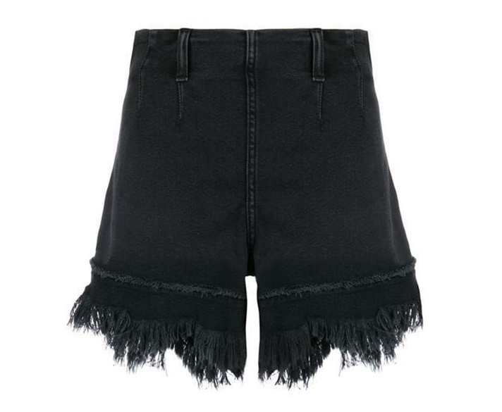 STYLECASTER | Don't Knock Winter Shorts Until You've Tried 'Em