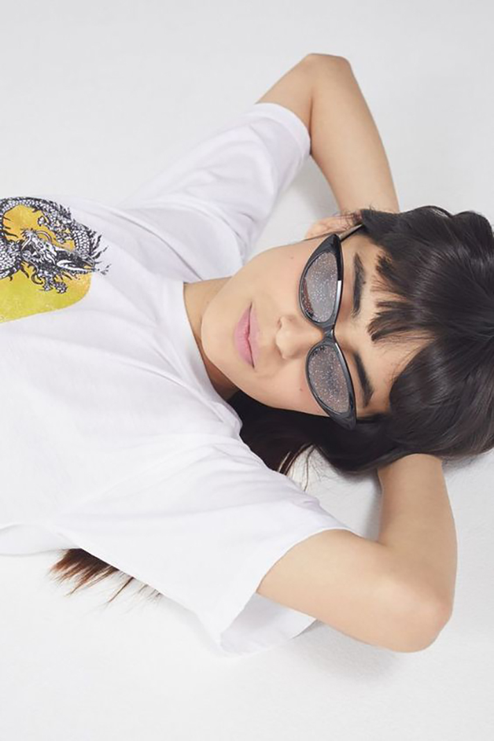 STYLECASTER | Winter Sunglasses Are the Underrated Accessory You Can't Overlook