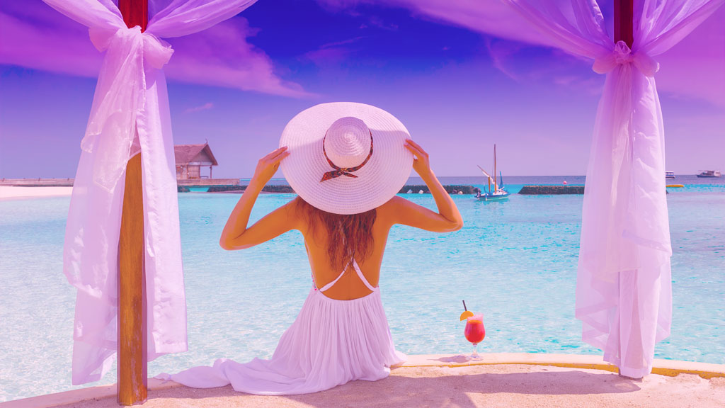 Where to Travel in 2019, Based on Your Zodiac Sign