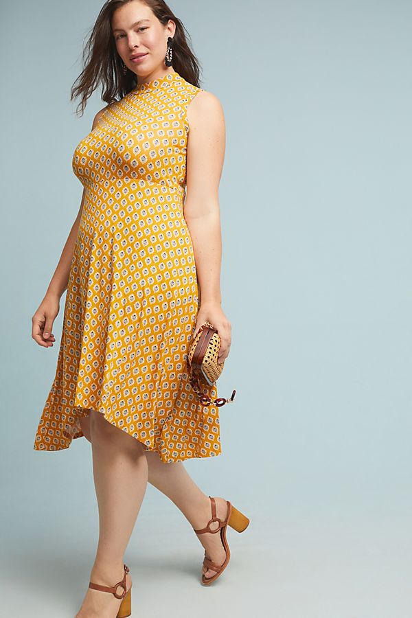 STYLECASTER | Plus Size Party Dresses