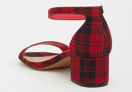 STYLECASTER | Wide-Fit Statement Shoes