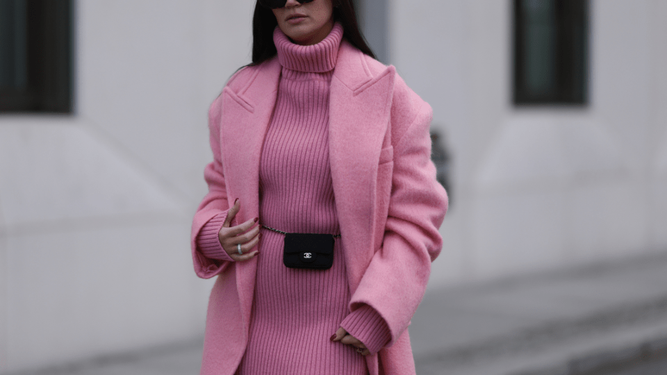 STYLECASTER | Cute Turtlenecks