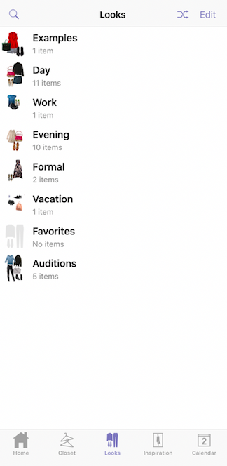STYLECASTER | How Tracking My Clothes in a Closet App Changed the Way I Shop