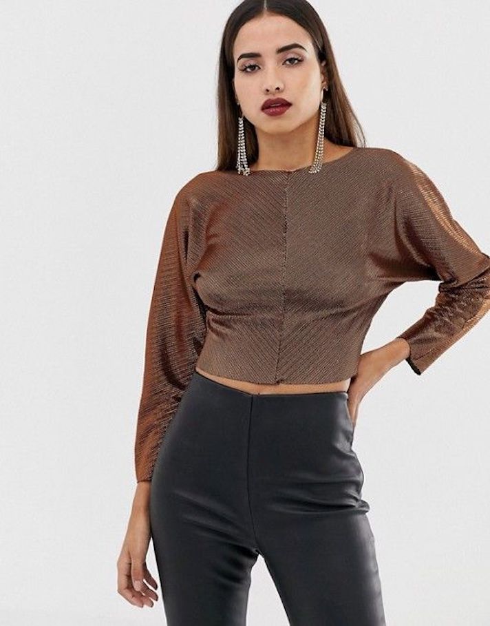 STYLECASTER | All the Veritably Cute Stuff You Can Score at ASOS for Under $50 Right Now