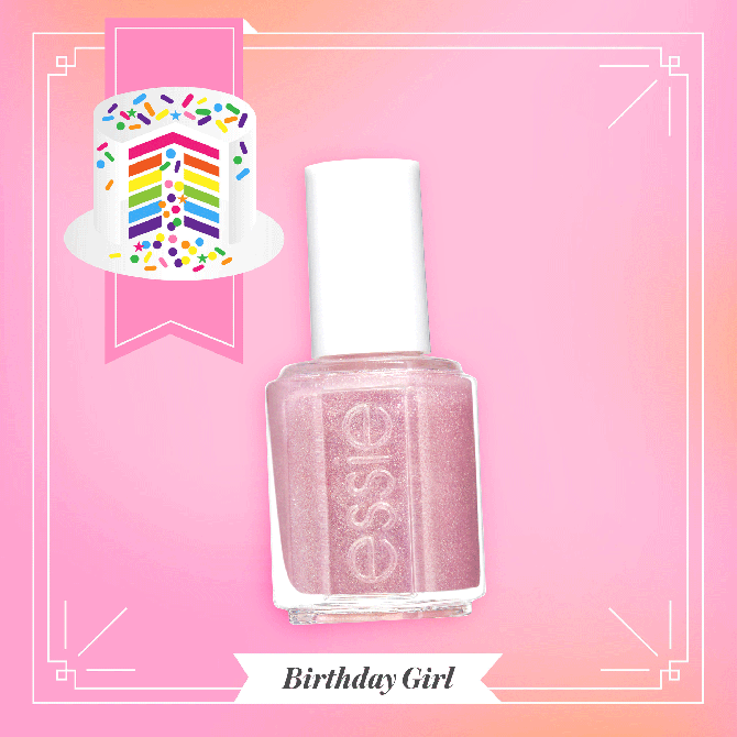 #essielove moments polish.