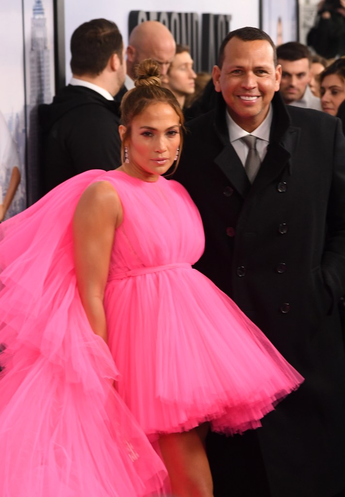 STYLECASTER | Celeb Engagement 2019 Predictions | Jennifer Lopez and Alex Rodriguez