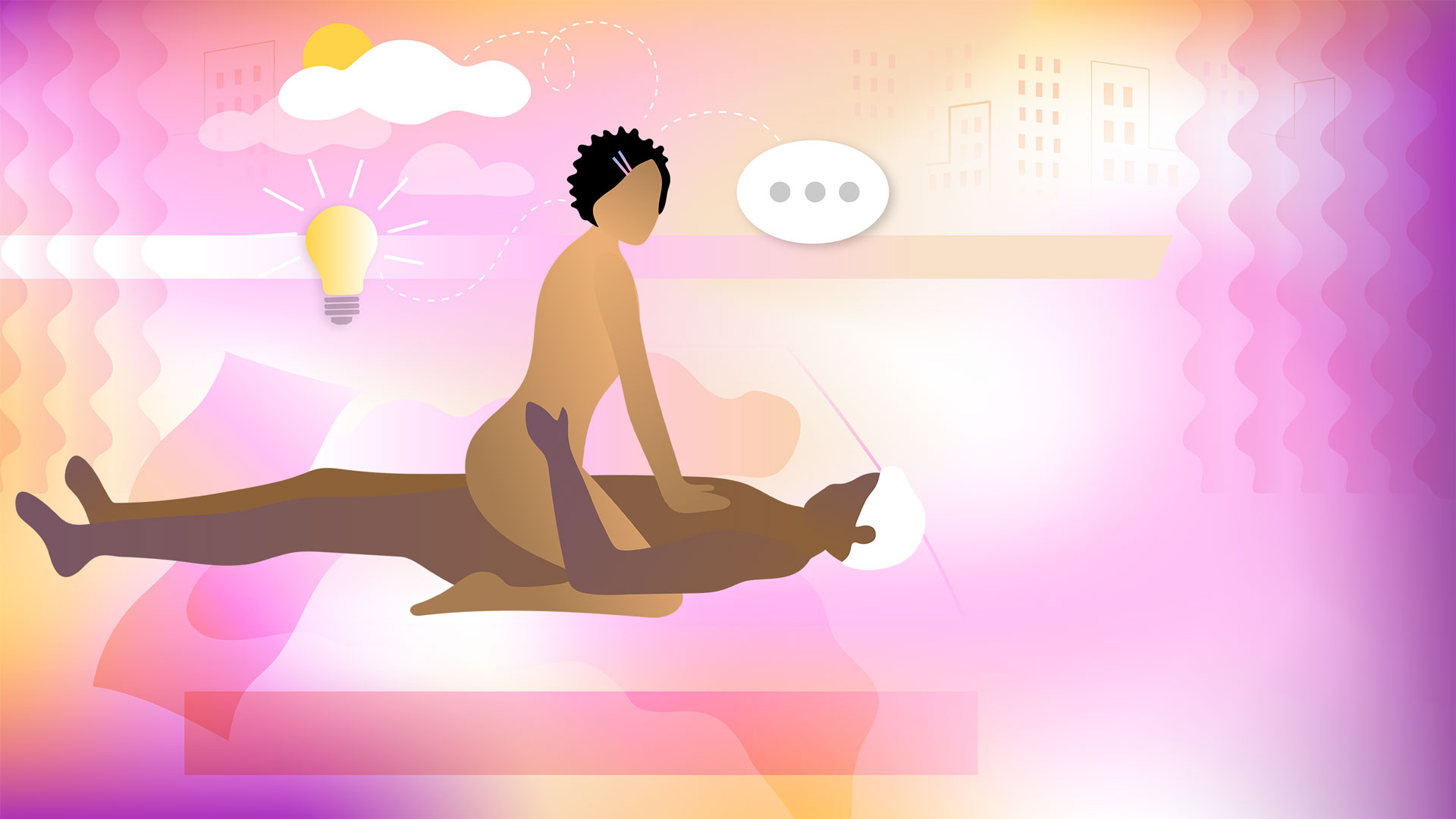 12 Weird Thoughts During Sex Real People Have Had