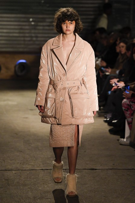 STYLECASTER | 7 Can't-Miss Trends from New York Fashion Week Fall/Winter 2019, According to a Stylist