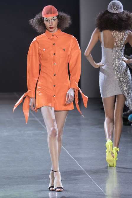 STYLECASTER | 7 Can't-Miss Trends from New York Fashion Week Fall/Winter 2019, According to a Stylist