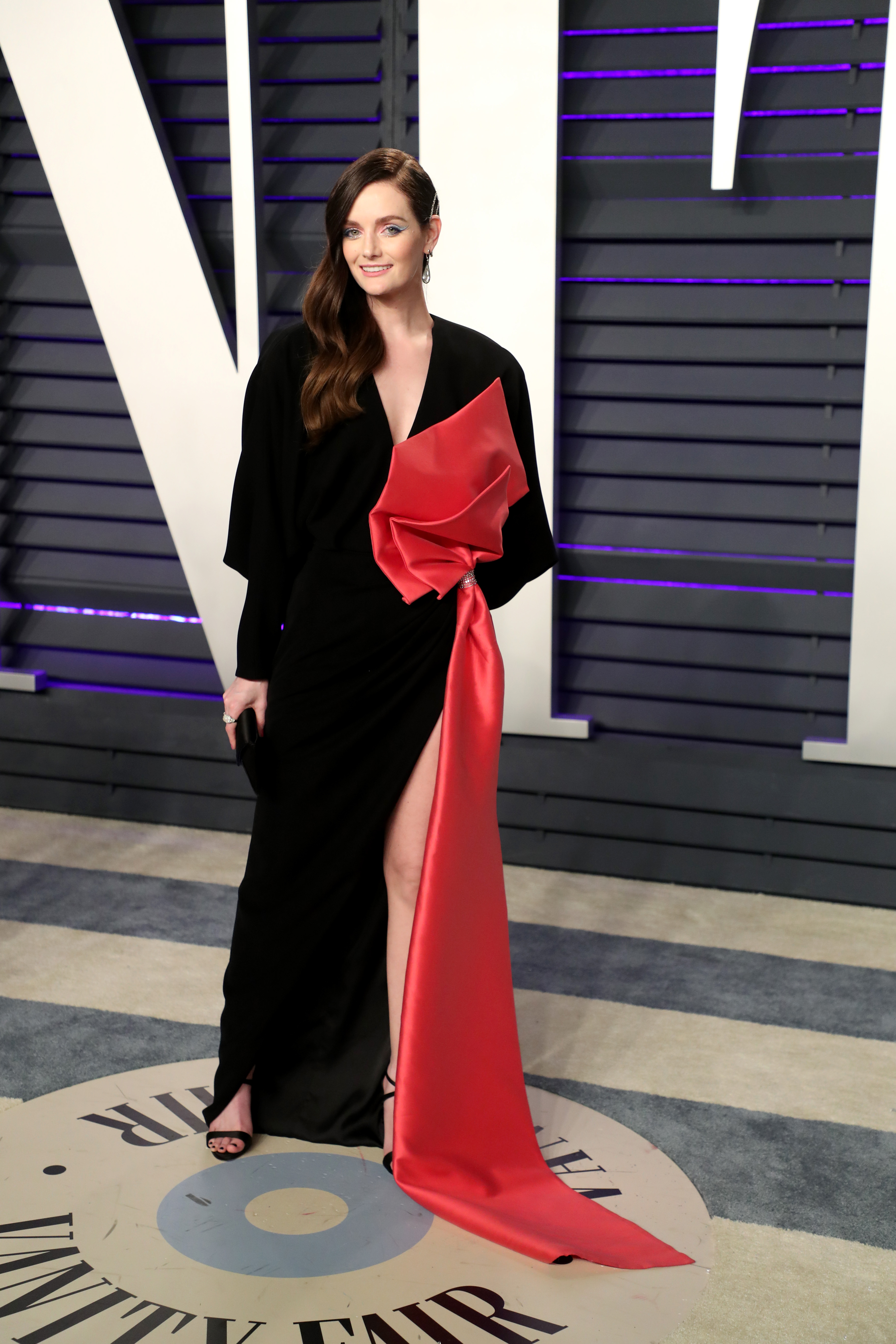 STYLECASTER | 33 Can't-Miss Looks from the Vanity Fair Oscars Party