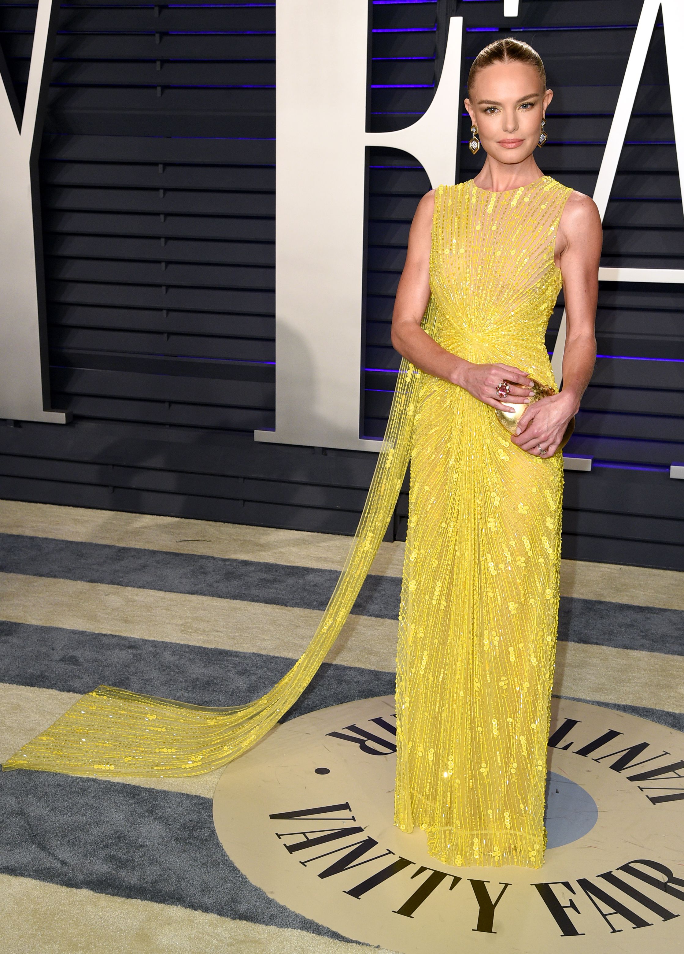STYLECASTER | 33 Can't-Miss Looks from the Vanity Fair Oscars Party