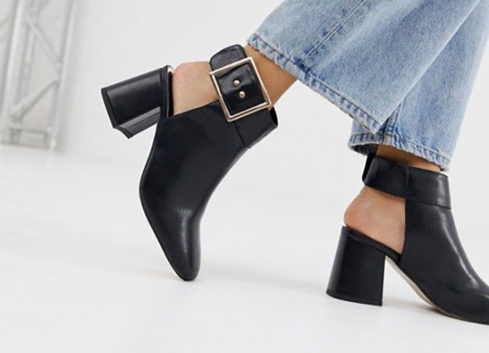 STYLECASTER | It's Officially Time to Stock Up on Spring Booties