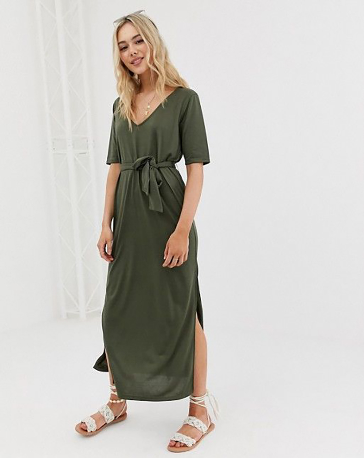 STYLECASTER | 41 Casual Spring Dresses So Comfy You'll Want to Live in Them