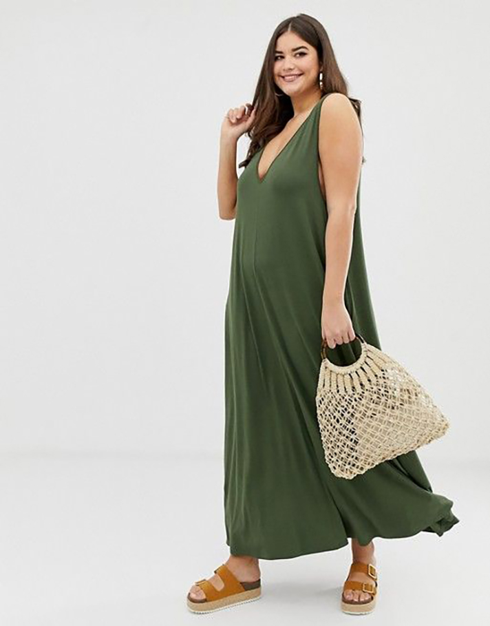 STYLECASTER | 41 Casual Spring Dresses So Comfy You'll Want to Live in Them