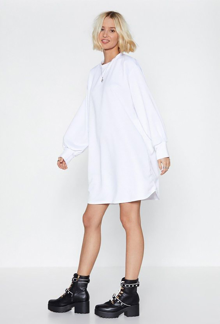 STYLECASTER | 41 Casual Spring Dresses So Comfy You'll Want to Live in Them