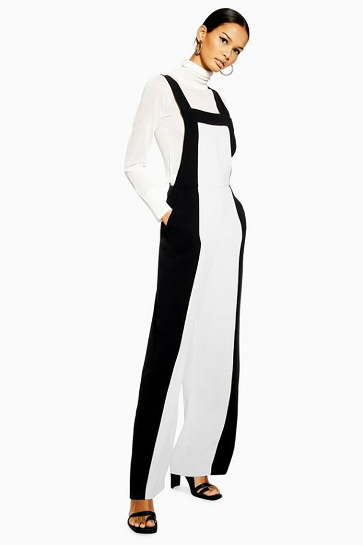 STYLECASTER | 58 Spring Jumpsuits to Shop, Because Indulge Yourself, Won't You?