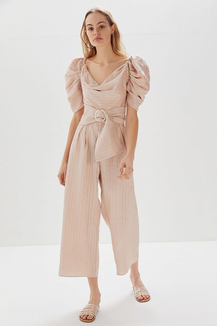 STYLECASTER | Spring Jumpsuits to Shop, Because Indulge Yourself, Won't You?
