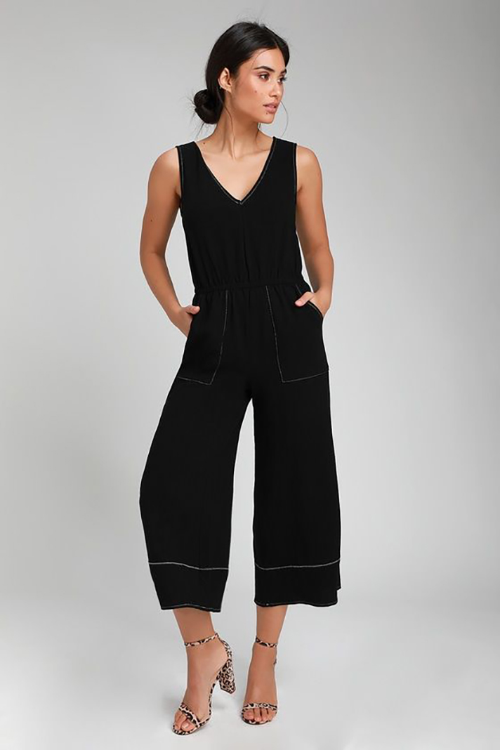 STYLECASTER | Spring Jumpsuits to Shop, Because Indulge Yourself, Won't You?