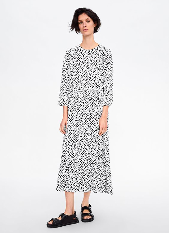 STYLECASTER | Spring Maxi Dresses to Shop Because It's Finally Getting Warmer