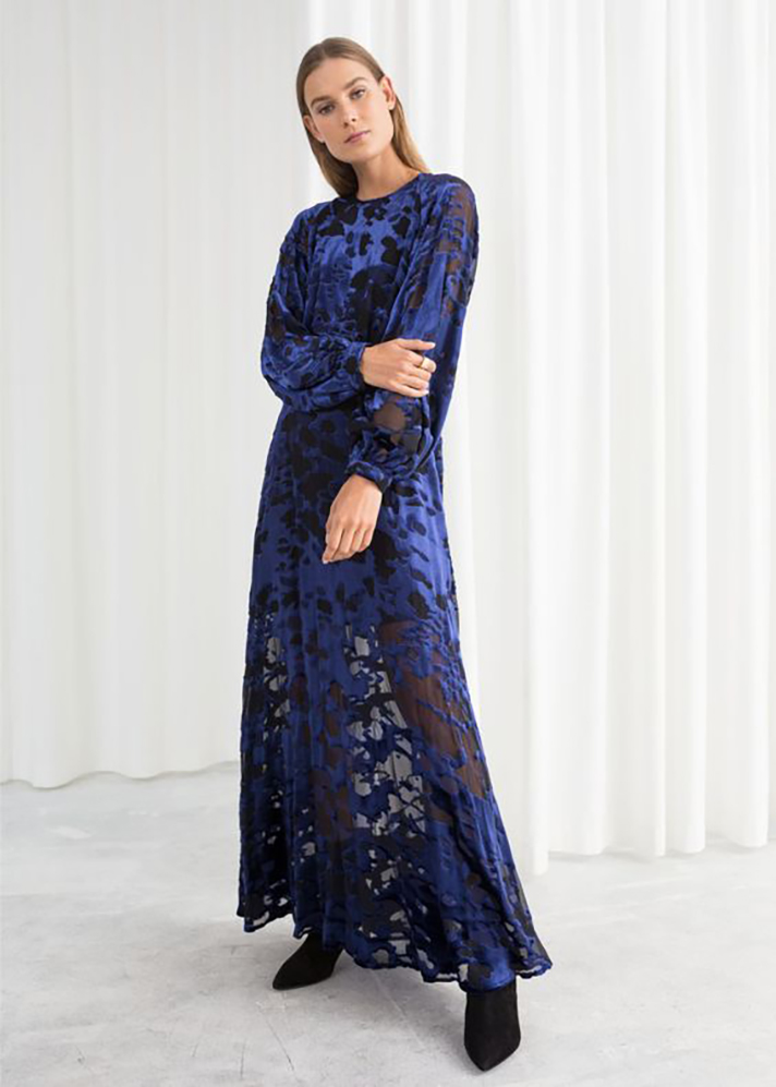 STYLECASTER | Spring Maxi Dresses to Shop Because It's Finally Getting Warmer