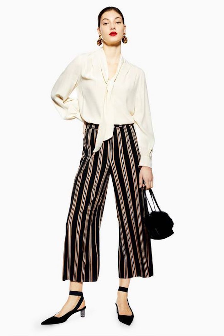 STYLECASTER | Spring Pants Are Here to Make Your Life Cuter and More Comfortable