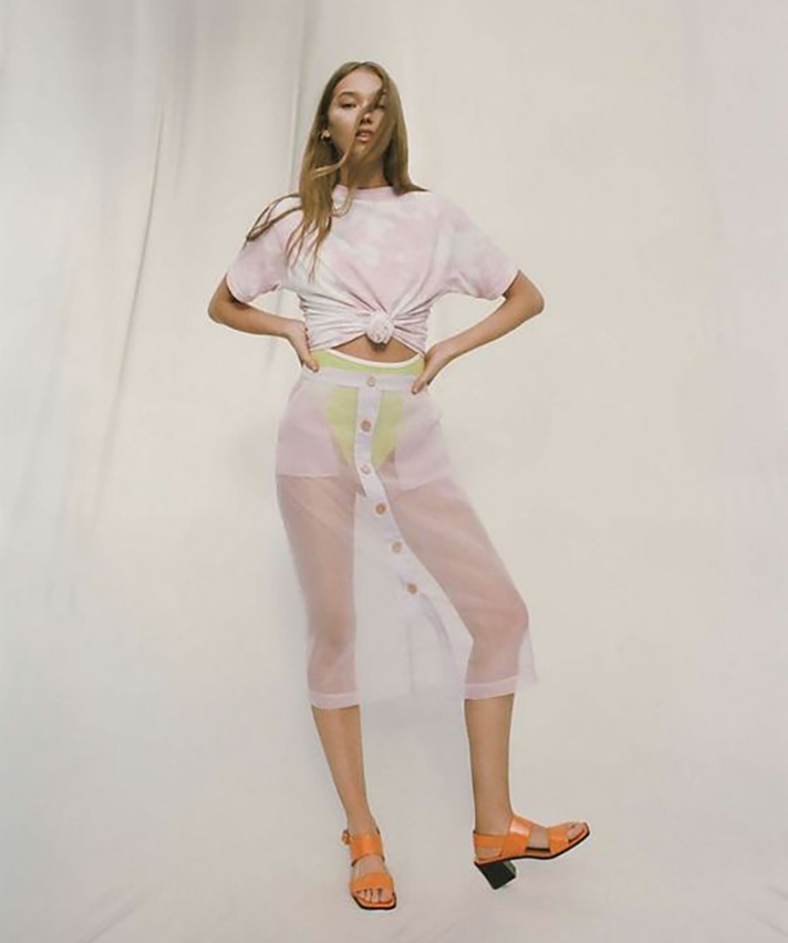 STYLECASTER | Spring Skirts to Start Shopping (or at Least Eyeing) Now