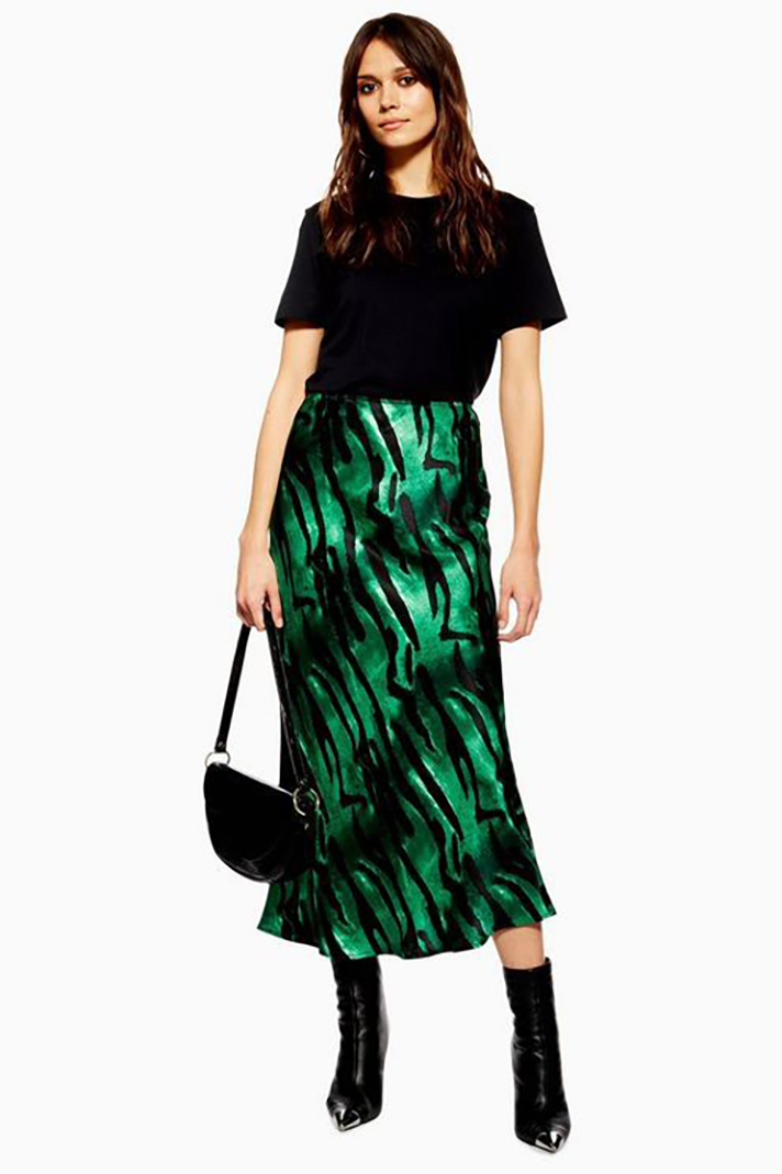 STYLECASTER | Spring Skirts to Start Shopping (or at Least Eyeing) Now